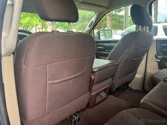 Predám Dodge RAM 1500 Big Horn - 3