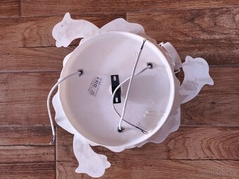 Prodám nové dětské osvětlení - 3