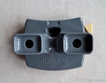 Stereoprohlížečka MEOSKOP - 3