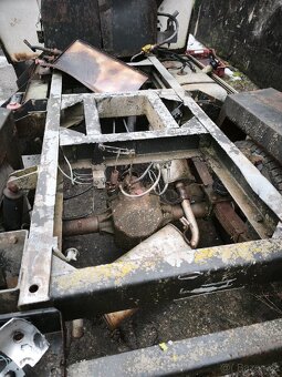 Magma,český Multicar - 3