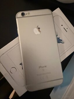 IPhone 6s 32gb - 3
