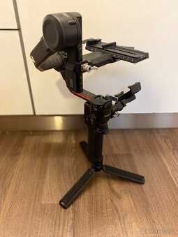 DJI RS 2 Pro Combo - 3
