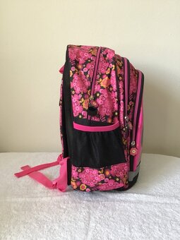 Školní batoh Derform - 3