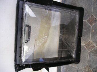 Střešní výlez - vikýř - 3