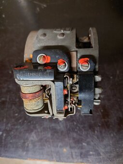 Zapalování Jawa - 3