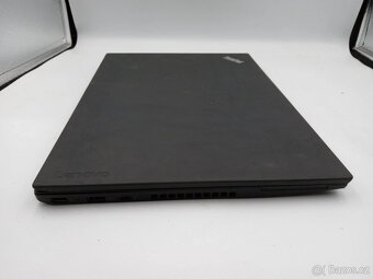 Lenovo Thinkpad T570 | i5 • 8GB RAM • 256GB SSD - 3
