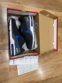 Nike Air Max LTD 3 - 3