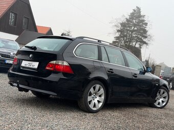 BMW E61 535D 380PS (SANI-DOWNPIPE-SOFT) - 3