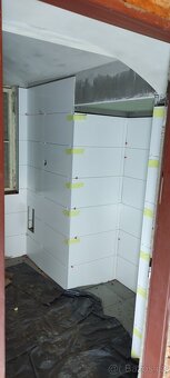Rekonstrukce bytu - 3
