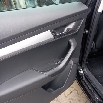 Škoda Karog 1.6 tdi - 3