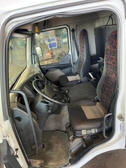 RENAULT MIDLUM kabina euro 4 - 3