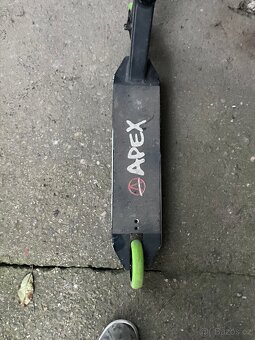 PRODÁVÁM KOLOBĚŽKU - 3