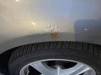 Vw golf 5 variant 1.9 TDi BXE - 3