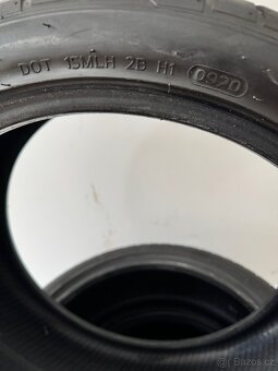 Pneu 215/40 R18 - 3
