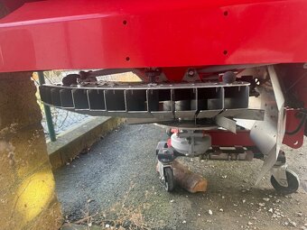 Kverneland EXACTA-TL GEO - 3