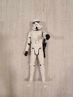 Star Wars Storm Trooper 12" Rogue One - 3