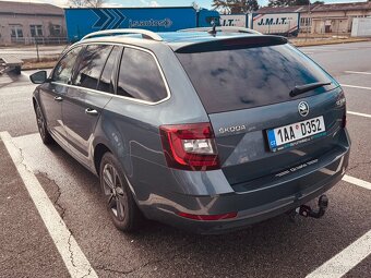 Škoda Octavia 3 1.6 TDI Style DSG - 3