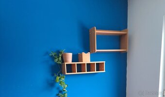 Dětský pokoj masiv - 3