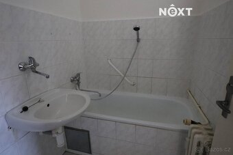 Pronájem byt 2+1, 57㎡ - 3