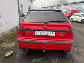 Felicia 1.3 mpi 50 kw - 3