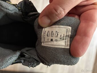 Boty na běžky vel. 38 - 3