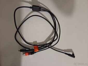 Prodám grafický tablet HUION Kamvas 13 - 3