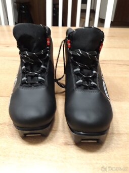 Boty na běžky v.36 - 3
