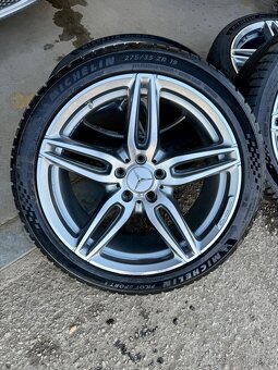 Mercedes-Benz AMG 19” E-class, W213 - 3