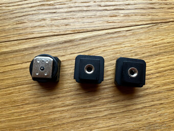 Mikro odpalovače FlashQ na blesk - 3