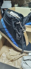 Tenisky Diesel D-string.... nové - 3