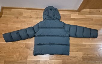 Lacoste péřová bunda - 3