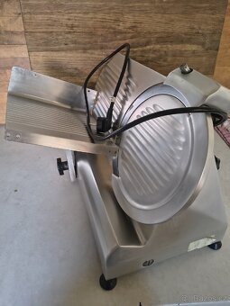 Nářezový stroj - 3