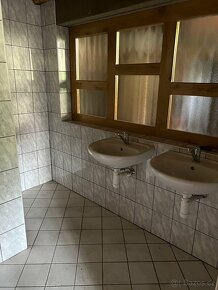 Pronájem zahrady - 3