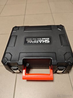 SHARPAL 202H precizní systém broušení nožů - 3