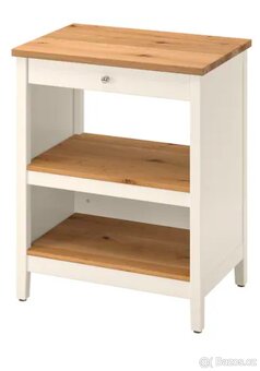 Kuchyňský ostrůvek - 3