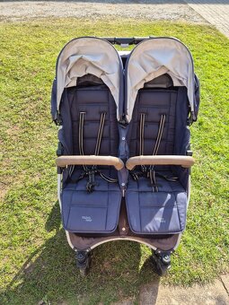 Kočárek Valco Snap Duo - 3