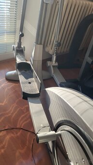 Trenažér inSPORTline - 3