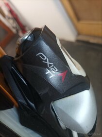 Lyže Dynastar contact 4x4 (178cm) - 3