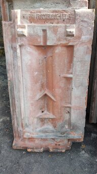 Střešní tašky - Letky - 3