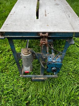 Malá cirkulárka - 3