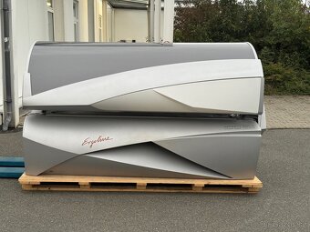 Solárium Ergoline Affinity 660-S Dynamic - 3