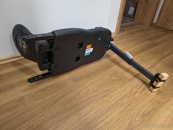 Autosedačka BeSafe iZi Modular x1 iSize + base - 3