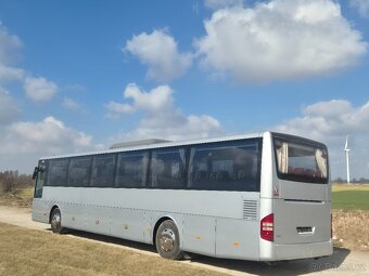 Mercedes intouro OPTIMA - 3