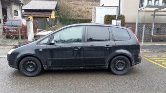 Ford C-MAX 2007 1.8i - 3