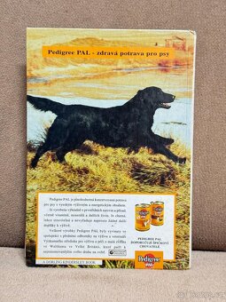 Váš pes (David Taylor) - 3