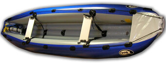 Canoe ROBfin Yukon - 3