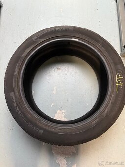 285/45R22 a 325/40R22 - 3