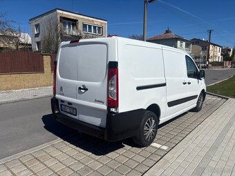 Citroen Jumpy 1.6hdi long klima - 3