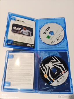 Hry Playstation 5 - 3