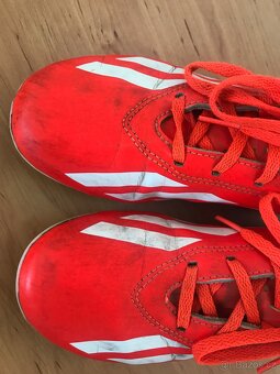 Kopačky  adidas - 3
